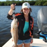 kelsey redfish