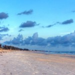 anna maria island beach