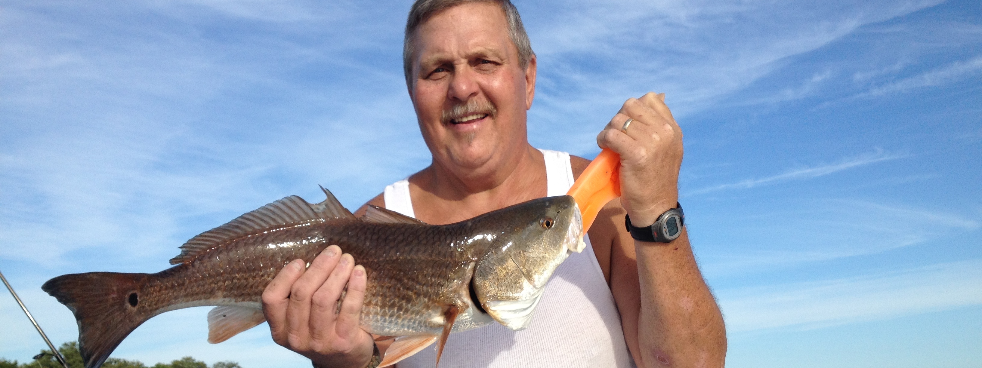 Fishing Report November 23, 2014 - Just Reel Fishing Charters
