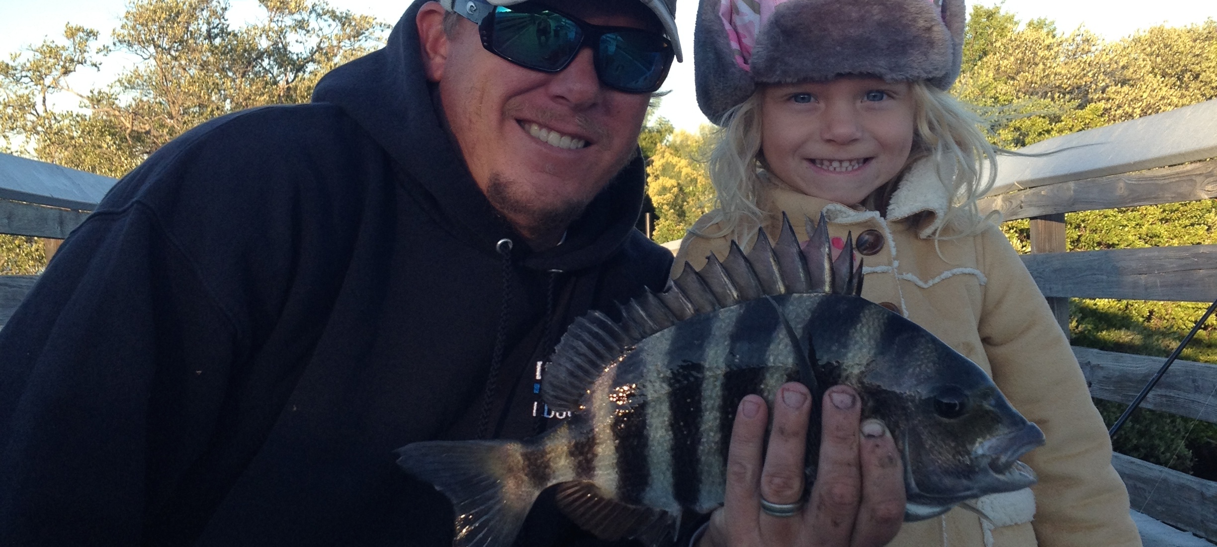  Fishing Report November 9 2014 - Southernaire Fishing Charters 