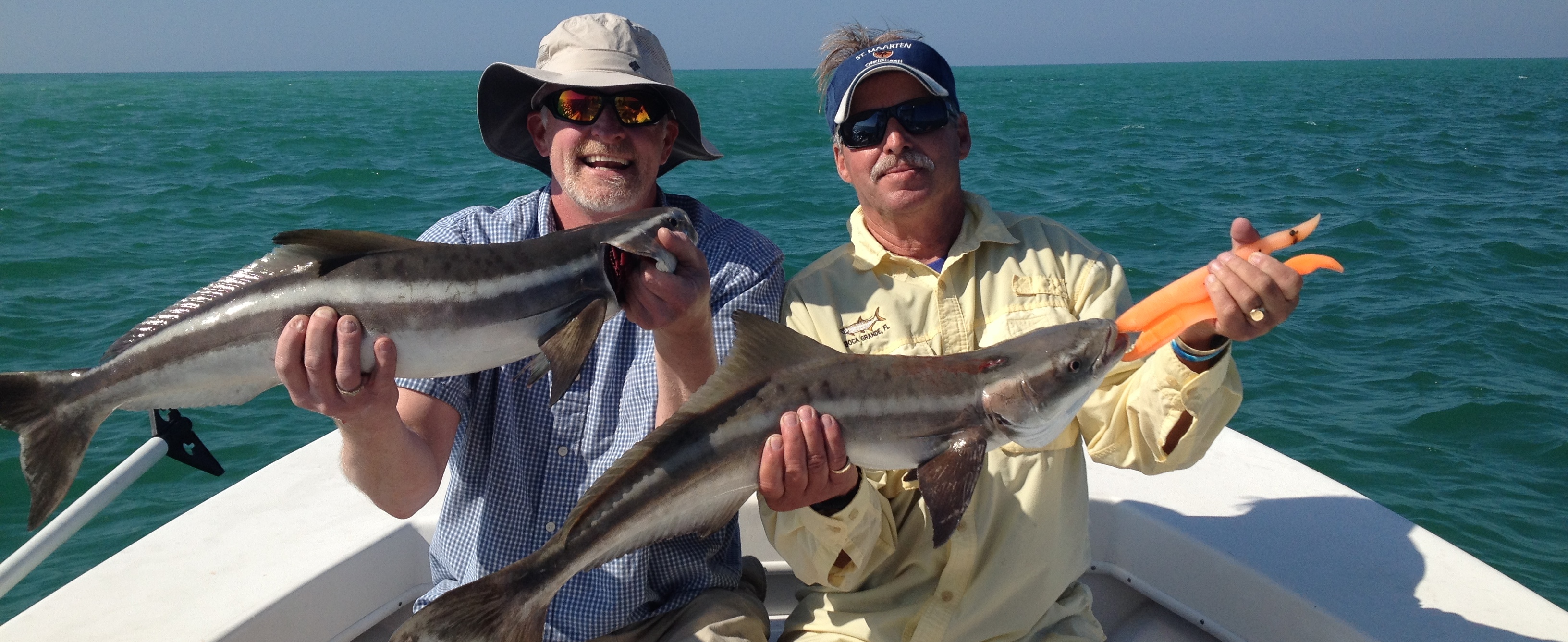 Fishing Report March 27 