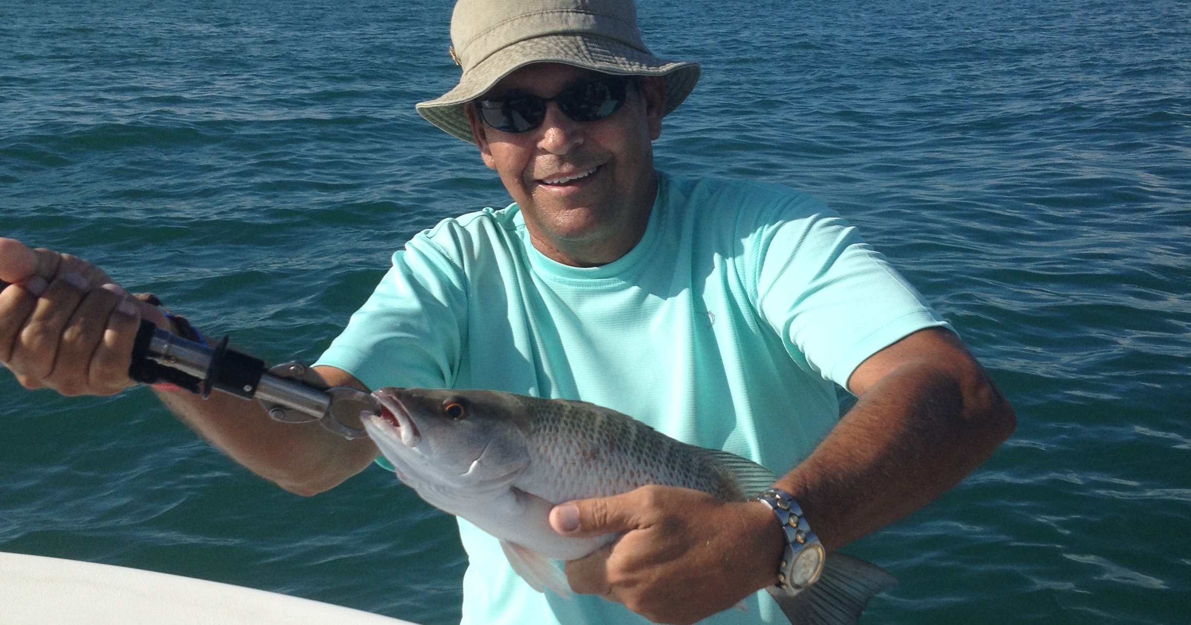  Fishing Report August 23 2015 - Southernaire Fishing Charters 