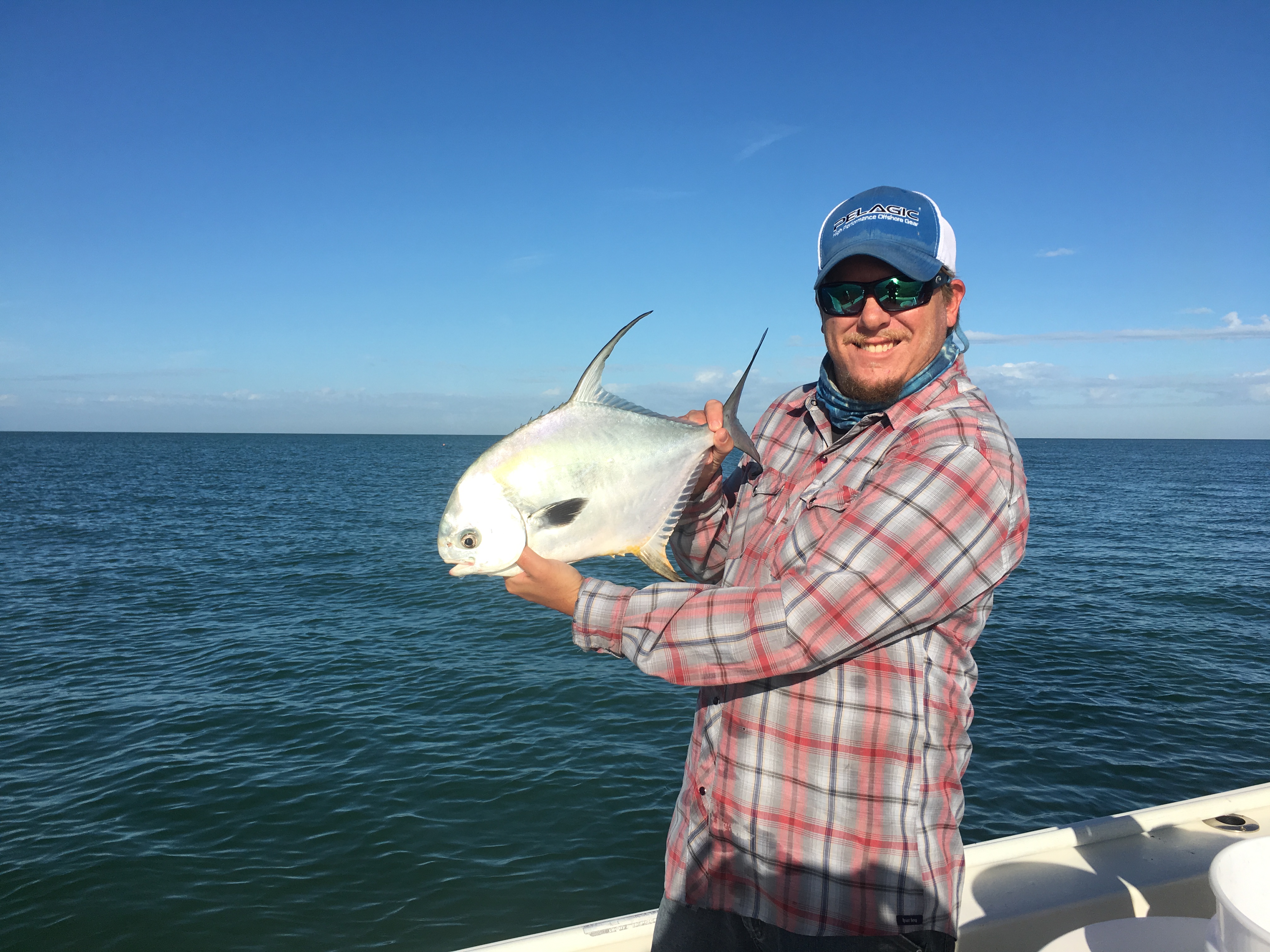 Anna Maria Island Fishing Charters Just Reel Fishing Charters Just