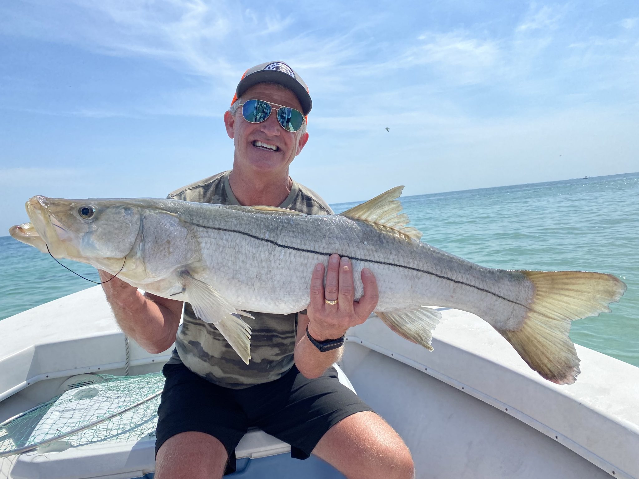 Just Reel Fishing Charters | Anna Maria Fishing Charters - Just Reel ...